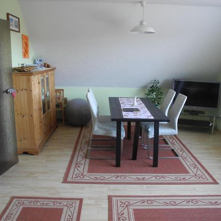 Neu! Fewo Sankt Florian Naehe Heide, Spo, Buesum Lehe  Esterno foto